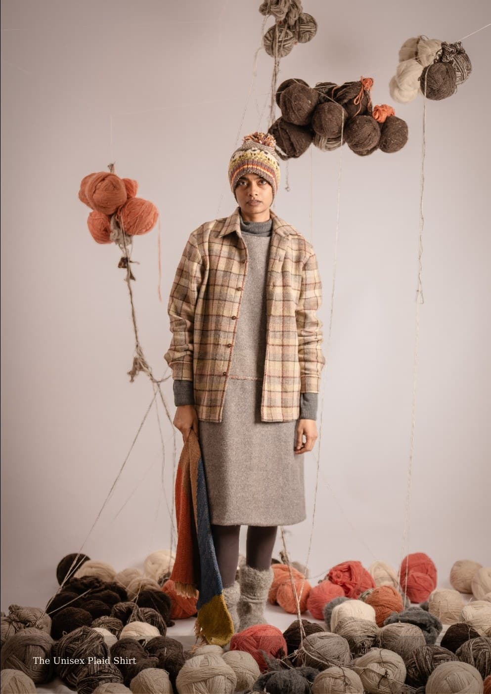 HOLE Winter Collection 2026 brochure — Page 10