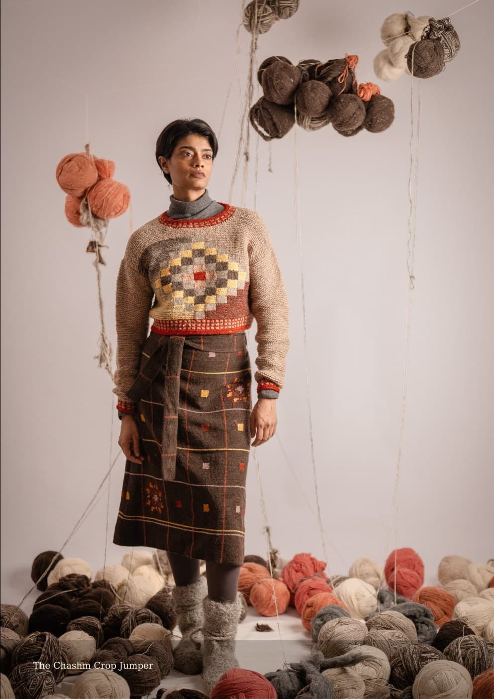 HOLE Winter Collection 2026 brochure — Page 14