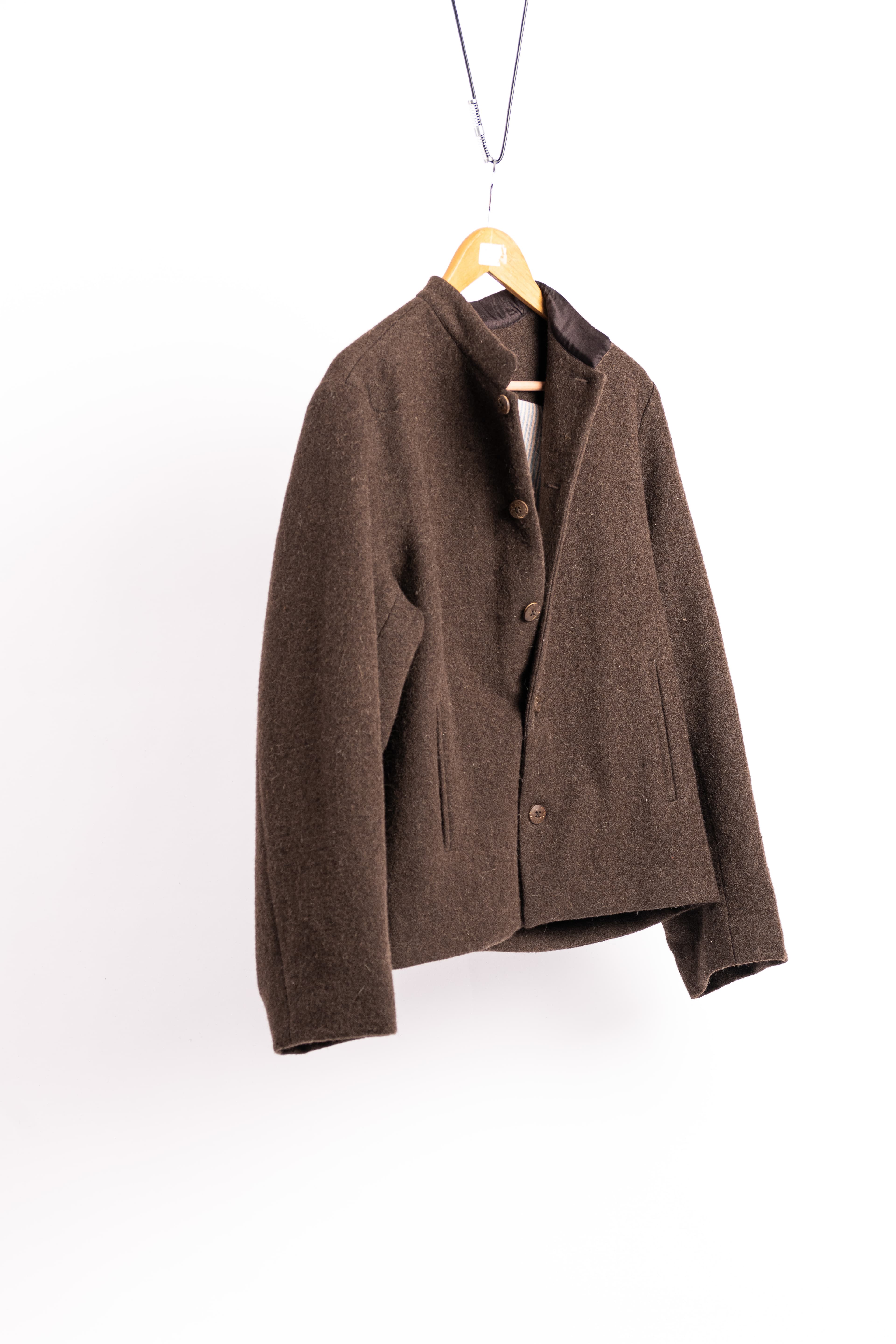 The Nuala Unisex Jacket