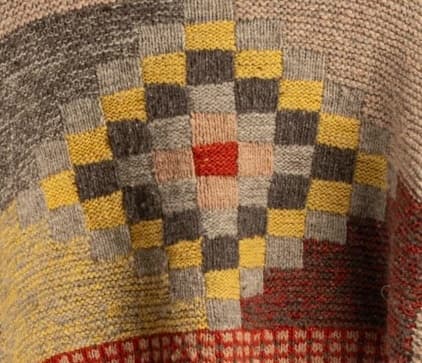 The Chashm Crop Jumper