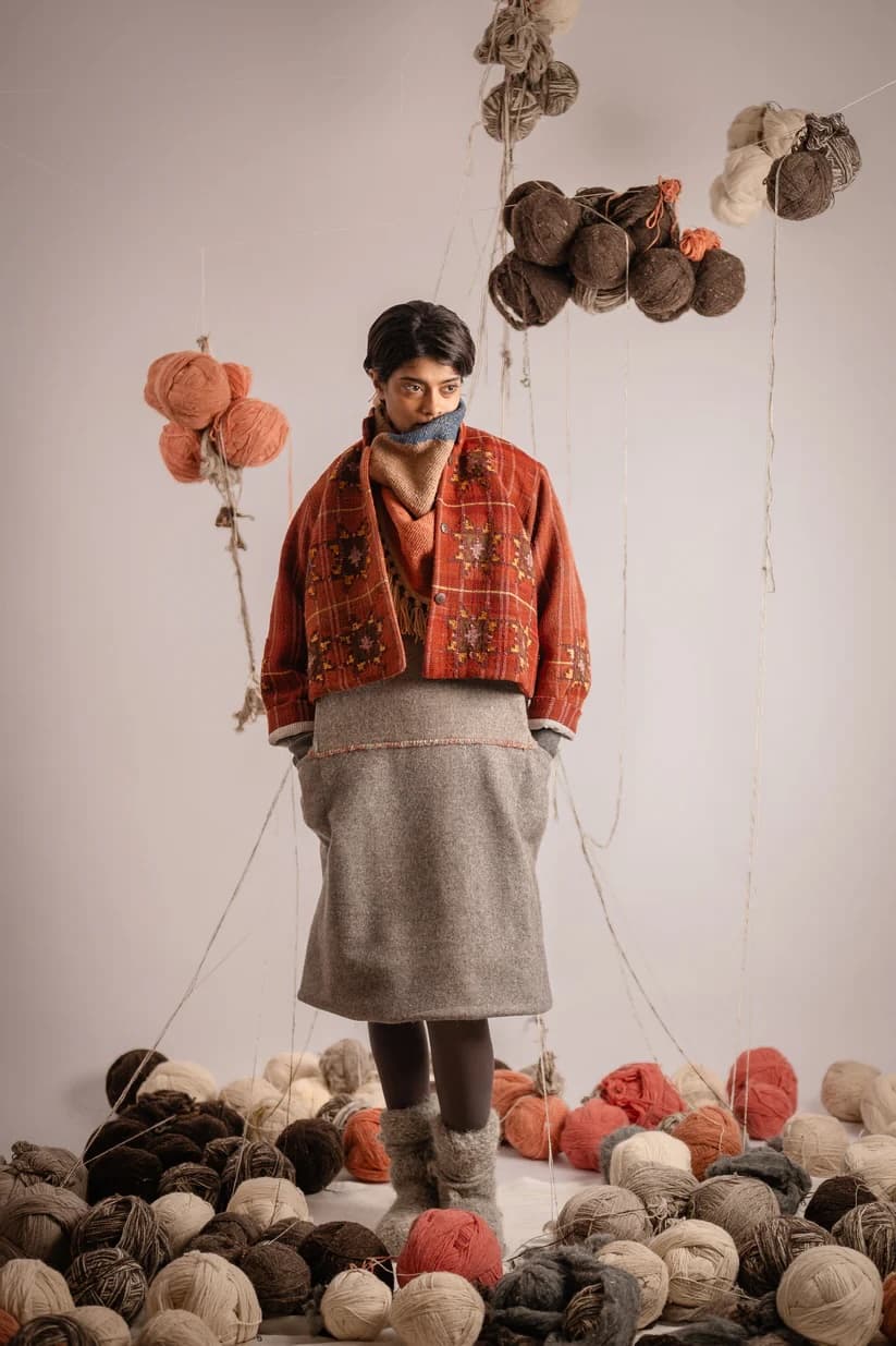 Winter Collection 2026