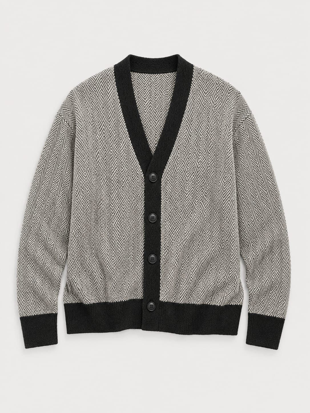 Cardigan Grey