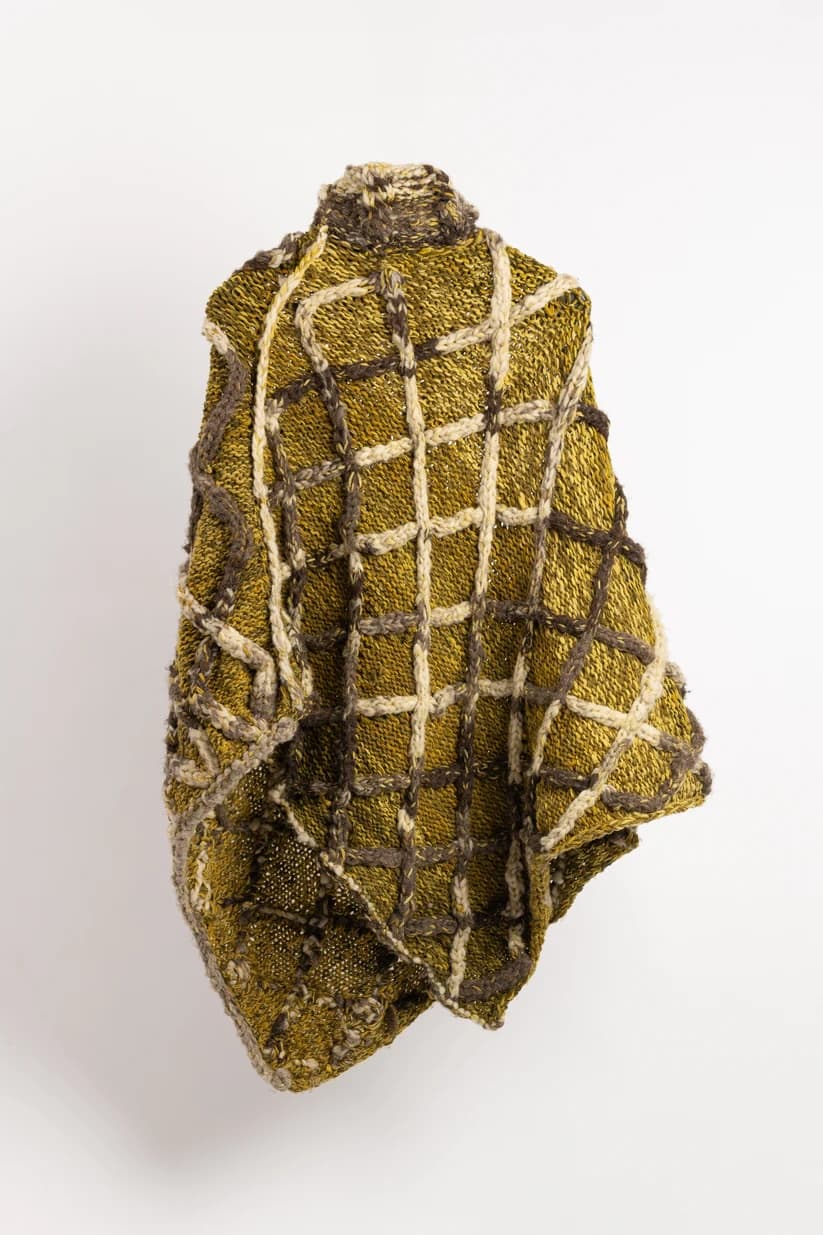 Poncho 1
